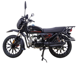 Мопед BOLT 1 (кроссовер)