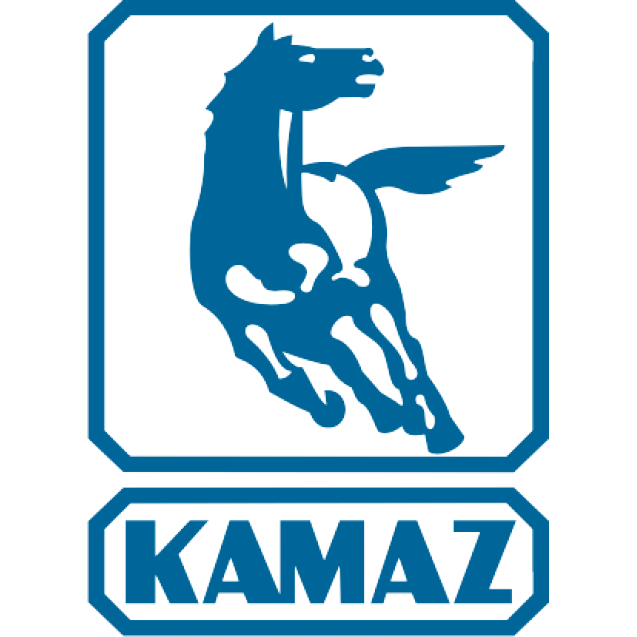 Значок камаза картинки