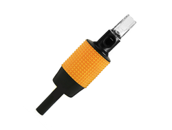 (УЦЕНКА) Трубка с силиконовым держателем (HummingBird Grip 25mm)