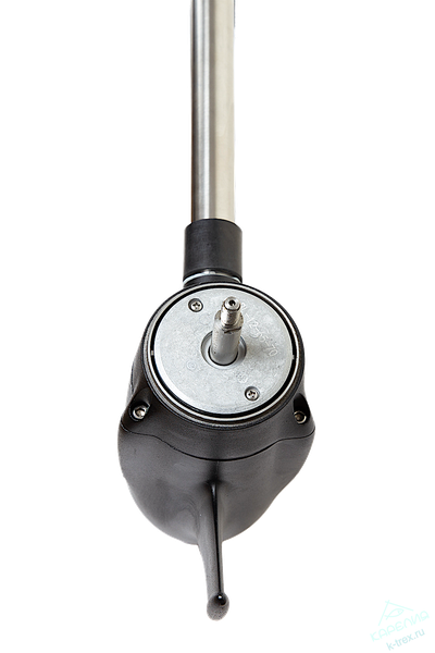 Подвесной электромотор WaterSnake Advance SWBL70 lbs/42" 12V