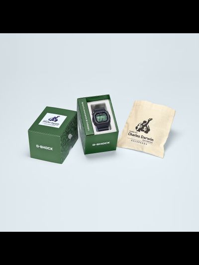 Часы Casio G-Shock GW-B5600CD-1A3