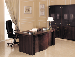 Кабинет руководителя Monza