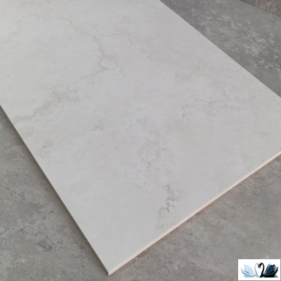 Плитка настенная Eurotile Padma White 30x60 см матовая под мрамор