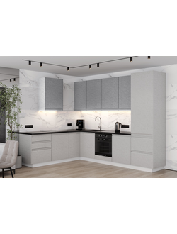 Кухня "Ирис" Аленушка