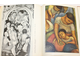 Жадова Л. Монументальная живопись Мексики. Альбом. М.: Искусство. 1965г.