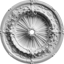 Розетка орнаментальная SR51