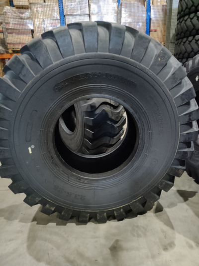 Шина Superguider 23.5-25 20PR QH811 Е-3
