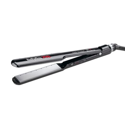 Профессиональный утюжок для волос / Babyliss Pro Dry &amp; Straighten