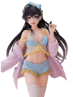 Фигурка Юкино Юкиношита (Yukinoshita Yukino Roomwear ver.)