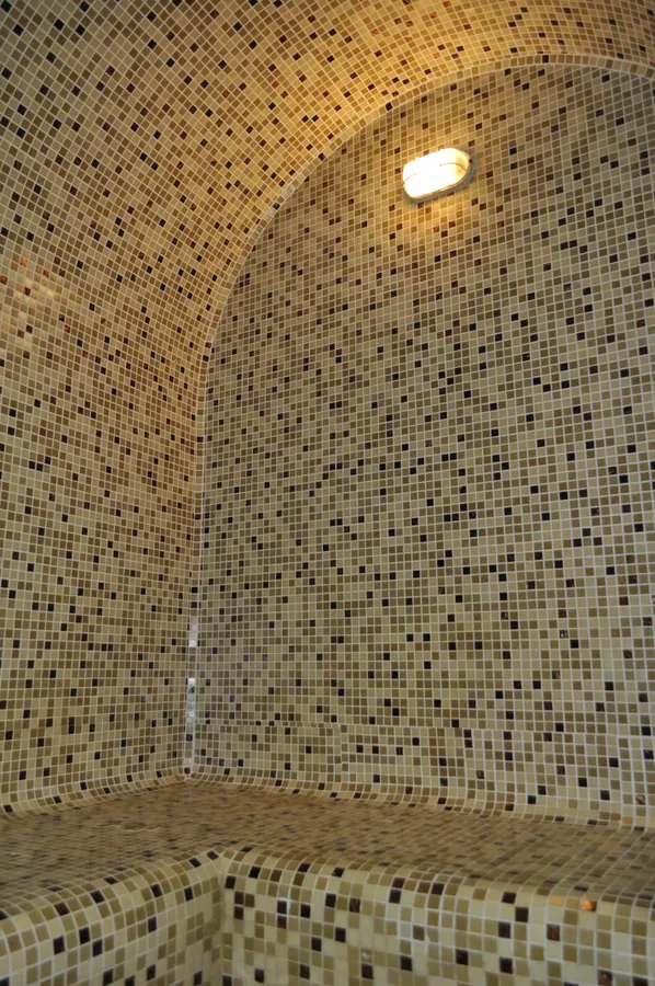 Зал 2. хамам