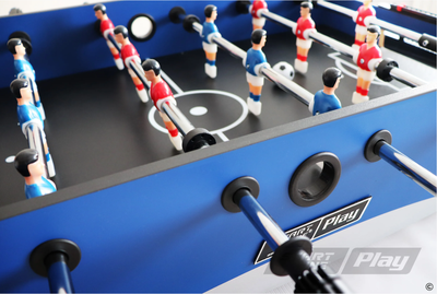 Настольный футбол Start Line Kids game SLP-3620