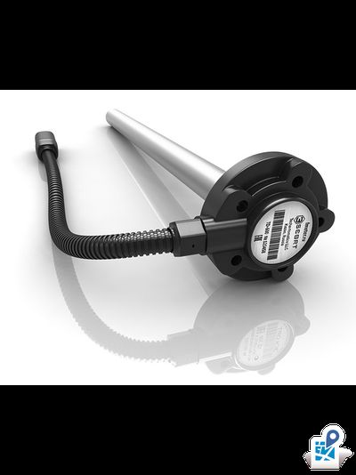 Эскорт ТД-600 универсальный емкостной датчик уровня топлива