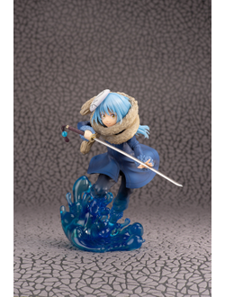 Фигурка 1/7 Римуру Темпест (Rimuru Tempest)