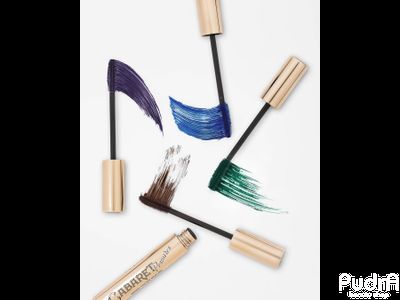 VS Тушь для ресниц Cabaret premiere со сценическим эффектом, тон 01 черный