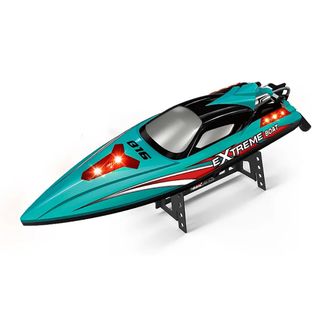 Катер на радиоуправлении B16 EXTRIME BRUSHLESS 48CM