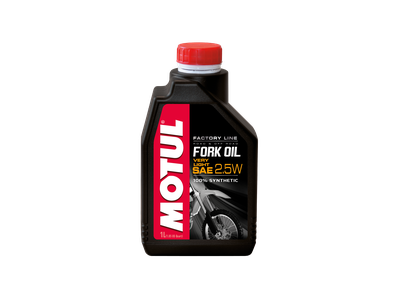 Motul FORKoil FL 2.5w 1л