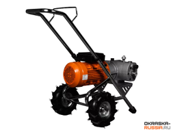 ASPRO-7100 аппарат для побелки известью стен и потолка