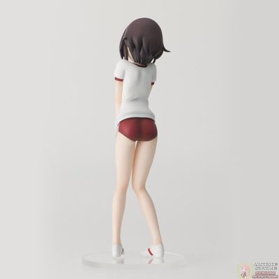 Фигурка Мэгумин (Megumin Gym Uniform ver.)