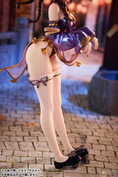 Фигурка 1/6 ПОСА (POSA Zombie ver.)