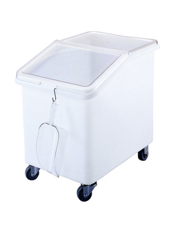 Контейнер для продуктов передвижной 140 л