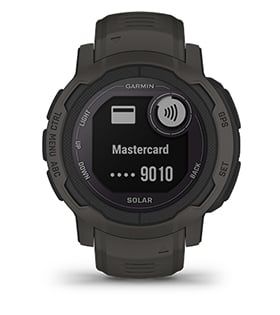 Garmin Instinct 2 Solar  на Умном Гаджете