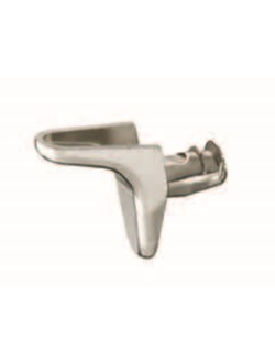 Полкодержатель Titus без шипа