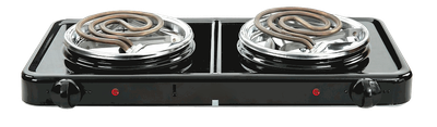 Электроплитка 2-конфорочная ЭПТ2-2,0/220