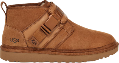 UGG Mens Neumel Snapback Chestnut