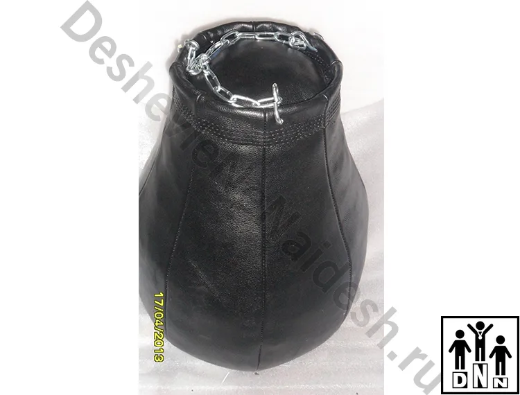 груша мешок боксерская