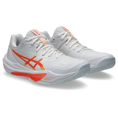 Asics Sky Elite FF 3 White Vivid Coral