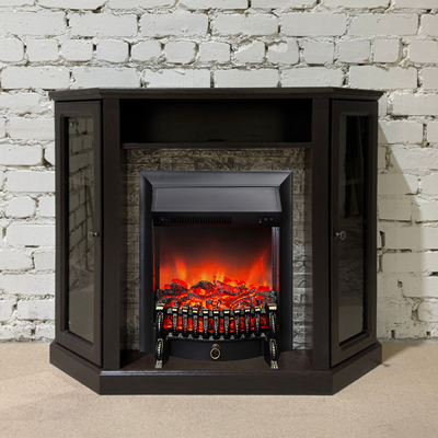 Электрокамин Харвард