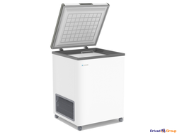 Ларь морозильный Frostor F 180 S белый Standart