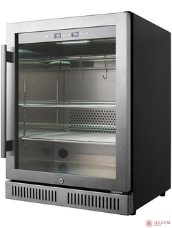 Шкаф для созревания мяса Meatage LUX SN-125