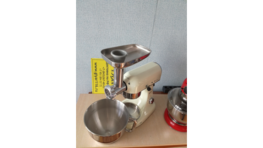 Планетарный миксер + мясорубка Gemlux GL-SMPH5