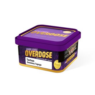 Табак Overdose Tarhun Тархун 200 гр