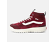 Кеды Vans Ultrarange EXO Hi Pomegranate/Port