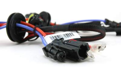 Ксеноновая лампа D2H Dixel UXV Ceramic +30%, 2800K, 1шт