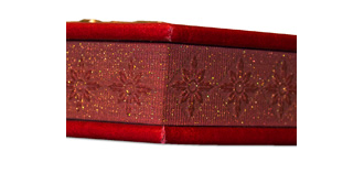 Домострой в кожаном переплете с подарочной коробкой