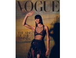 Журнал &quot;Вог Украина. Vogue UA&quot; № 4/2020 год (апрель)