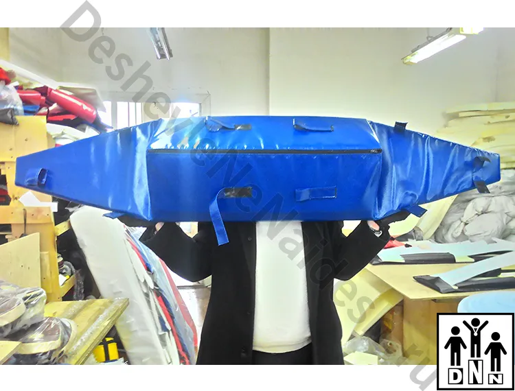 Подушка для ринга