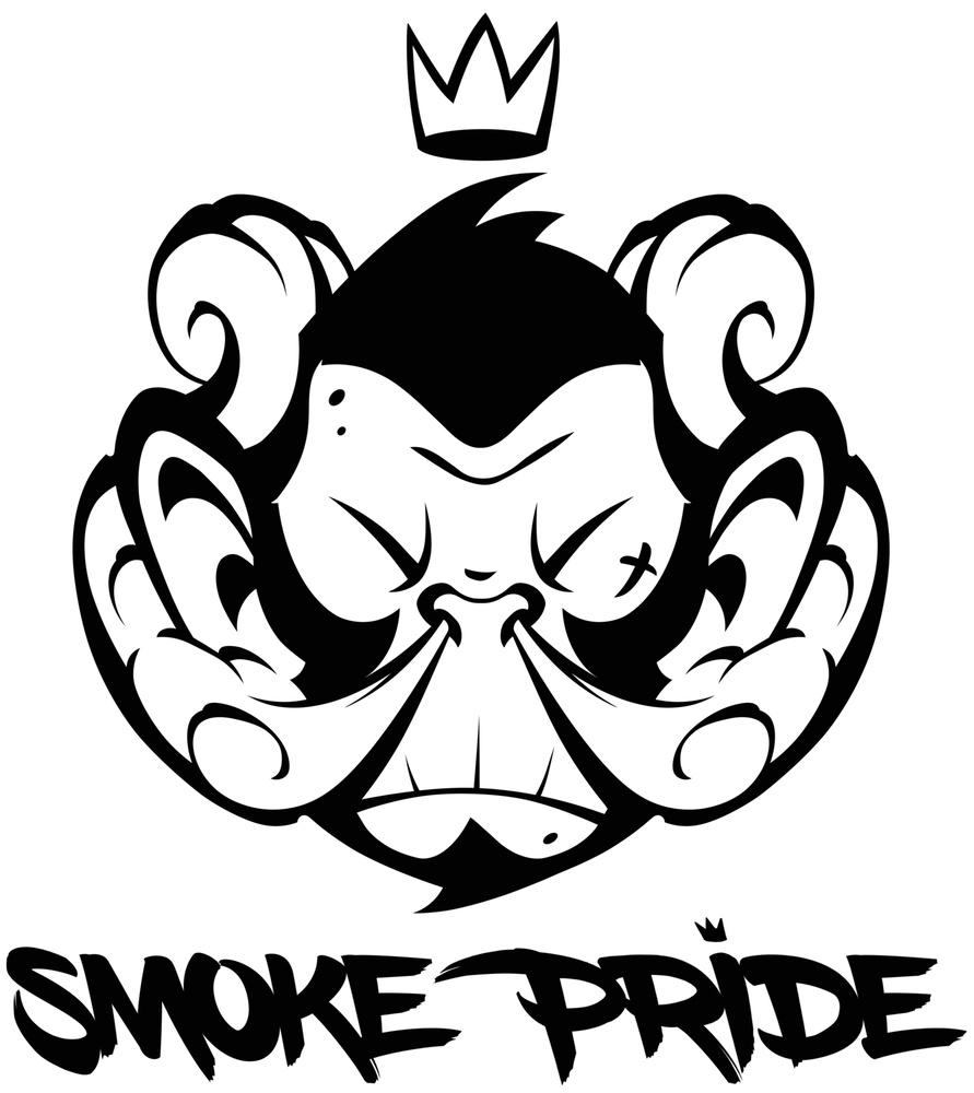 Smoke Pride - профессиональный кальянный кейтеринг в Санкт-Петербурге