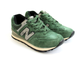 Кроссовки New Balance 574 green