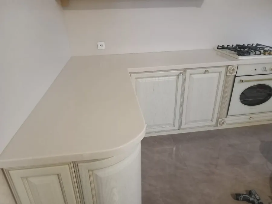 Столешницы из камня в Брянске