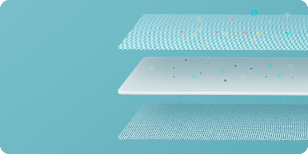 Робот-пылесос Xiaomi MIJIA Sweeping Robot G1