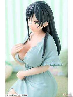 Фигурка Яэ Амагами (Yae Amagami SEGA)