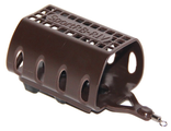 Кормушка фидерная &quot;Sport-River XL&quot;, L-55мм, d-40мм, 100гр