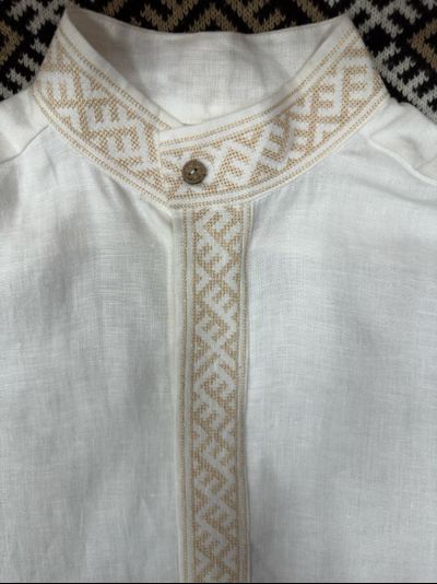 Деловая сорочка "Здрава"