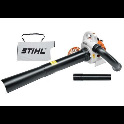 Всасывающий измельчитель STIHL SH 56 за 43990 р.