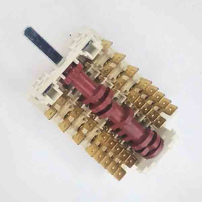 Переключатель духовки Hansa 11HE149 8031478