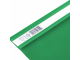 Скоросшиватель пластиковый DURABLE (Германия), А4, 150/180 мкм, зеленый, 2573-05